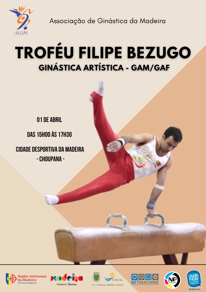 Troféu Filipe Bezugo